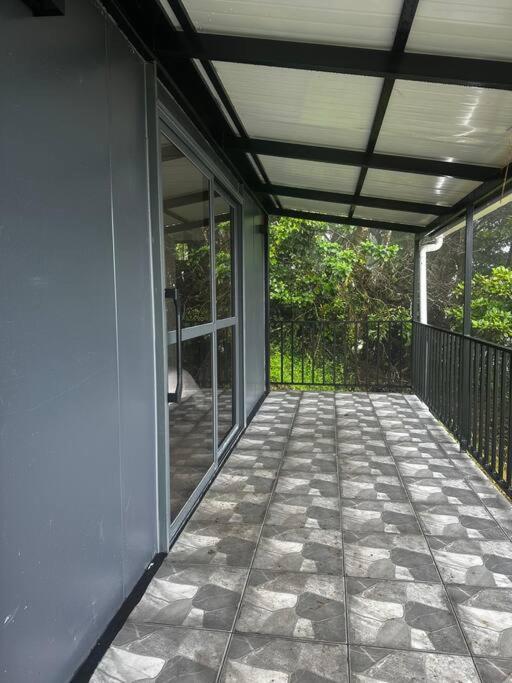 Dadirri House Minicasa Santa Elena Monteverde Exterior photo