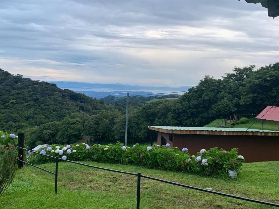 Dadirri House Minicasa Santa Elena Monteverde Exterior photo