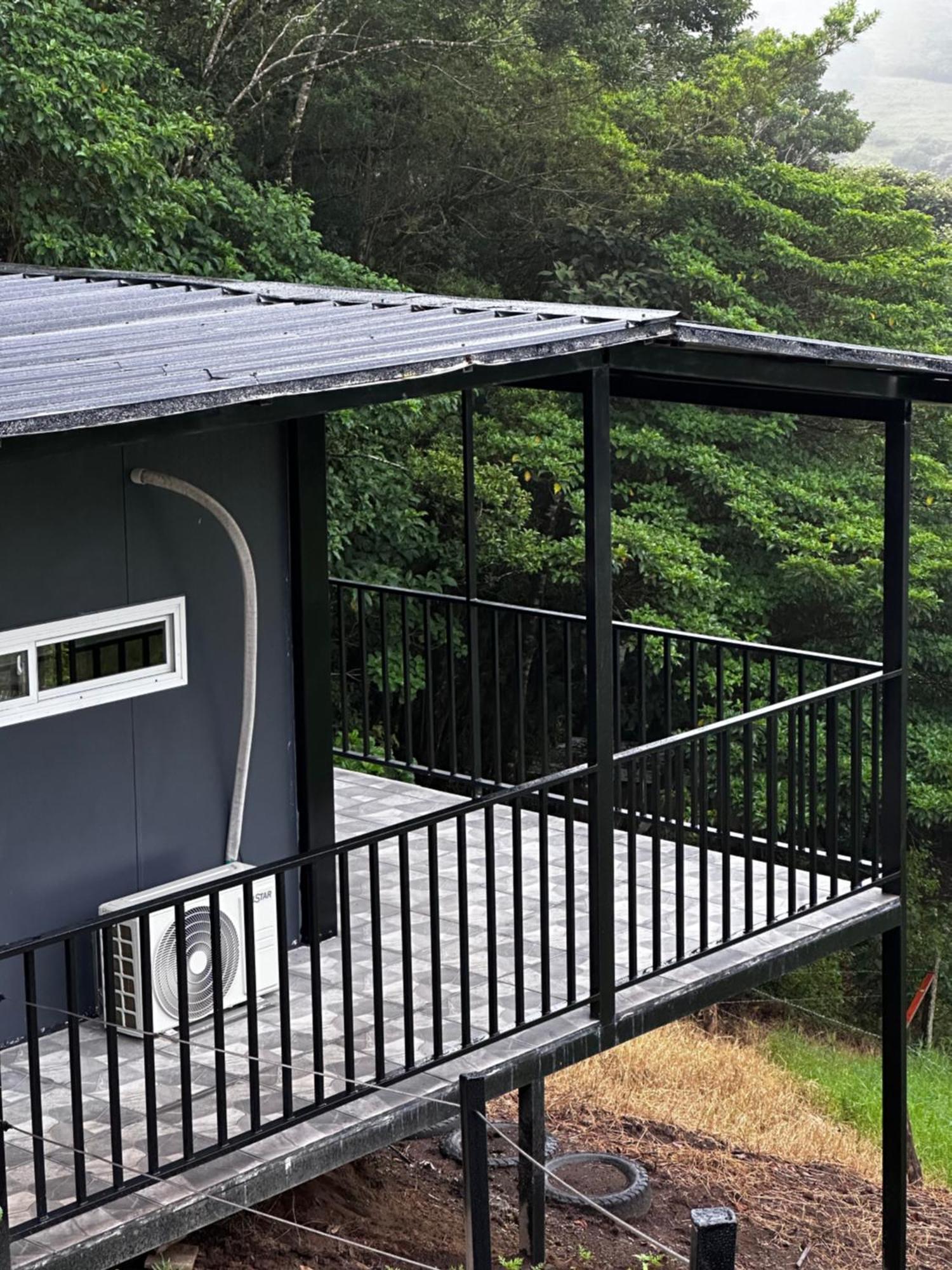 Dadirri House Minicasa Santa Elena Monteverde Exterior photo