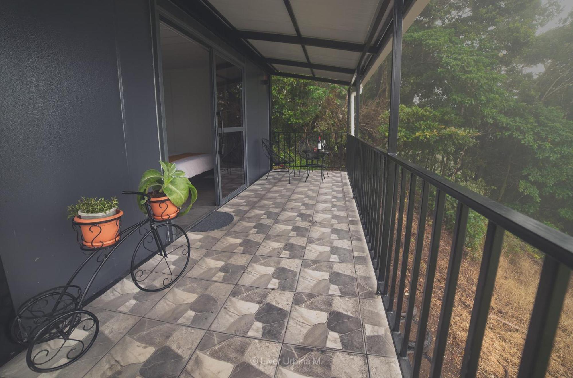 Dadirri House Minicasa Santa Elena Monteverde Exterior photo