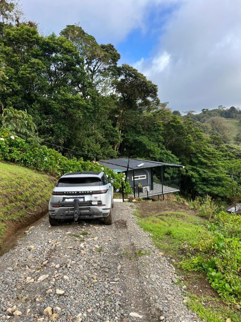Dadirri House Minicasa Santa Elena Monteverde Exterior photo