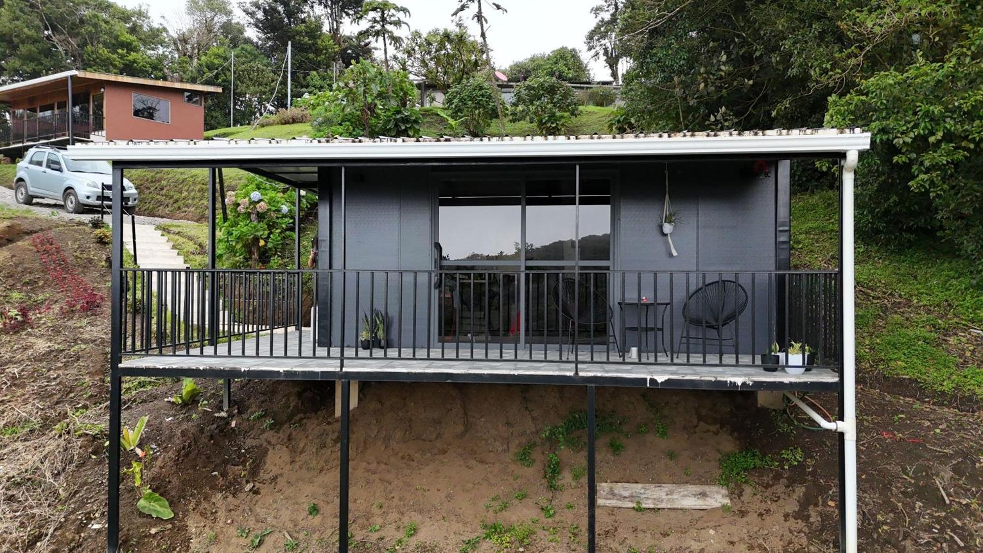 Dadirri House Minicasa Santa Elena Monteverde Exterior photo