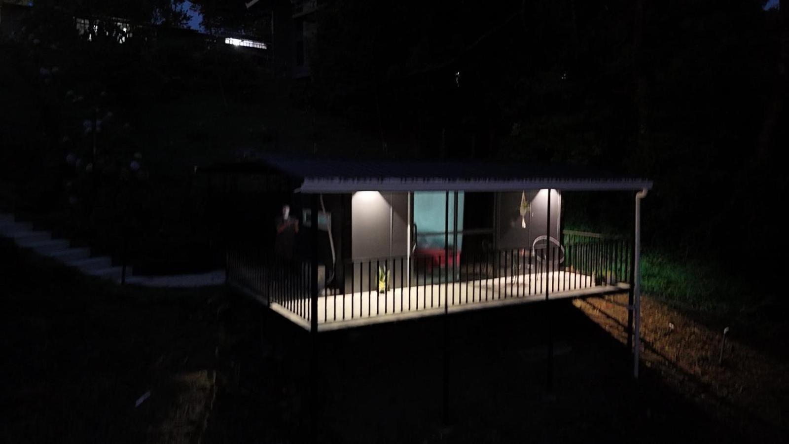 Dadirri House Minicasa Santa Elena Monteverde Exterior photo