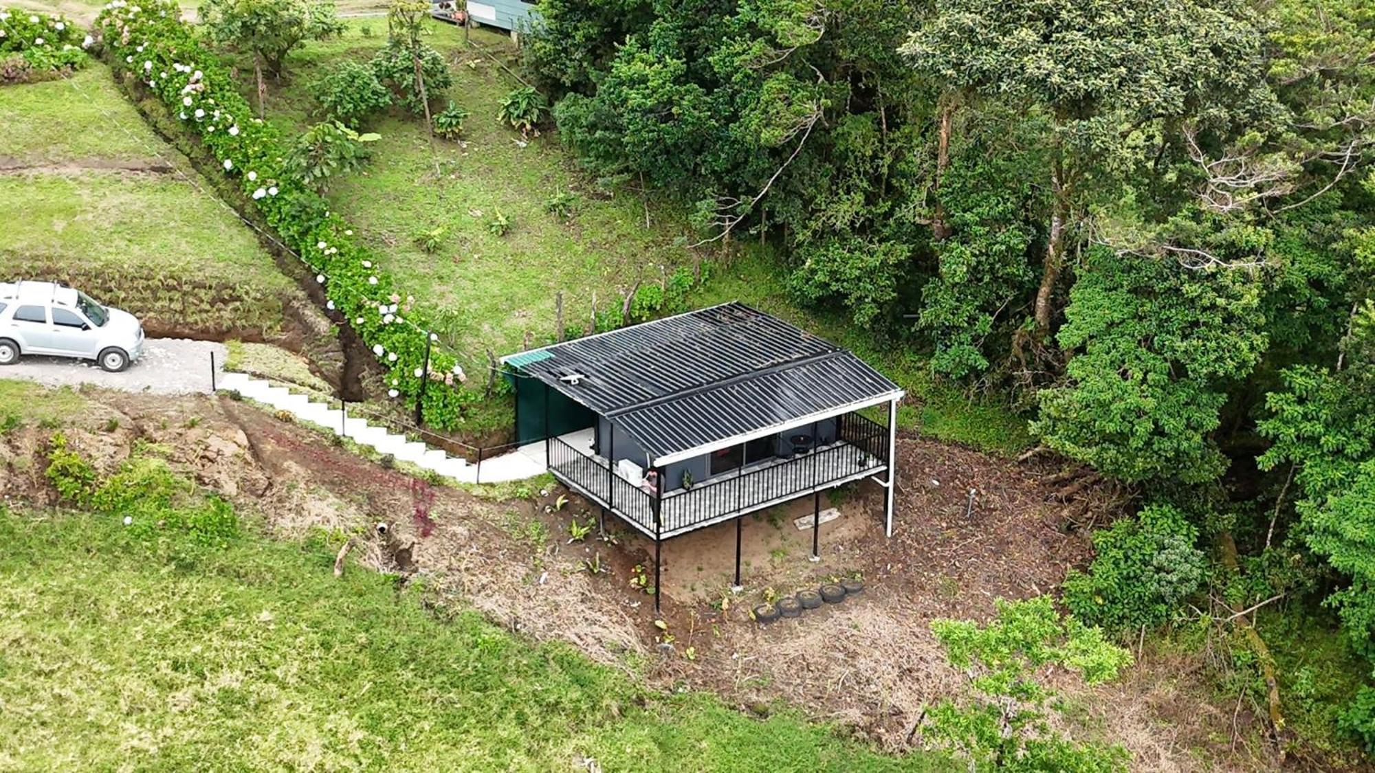 Dadirri House Minicasa Santa Elena Monteverde Exterior photo