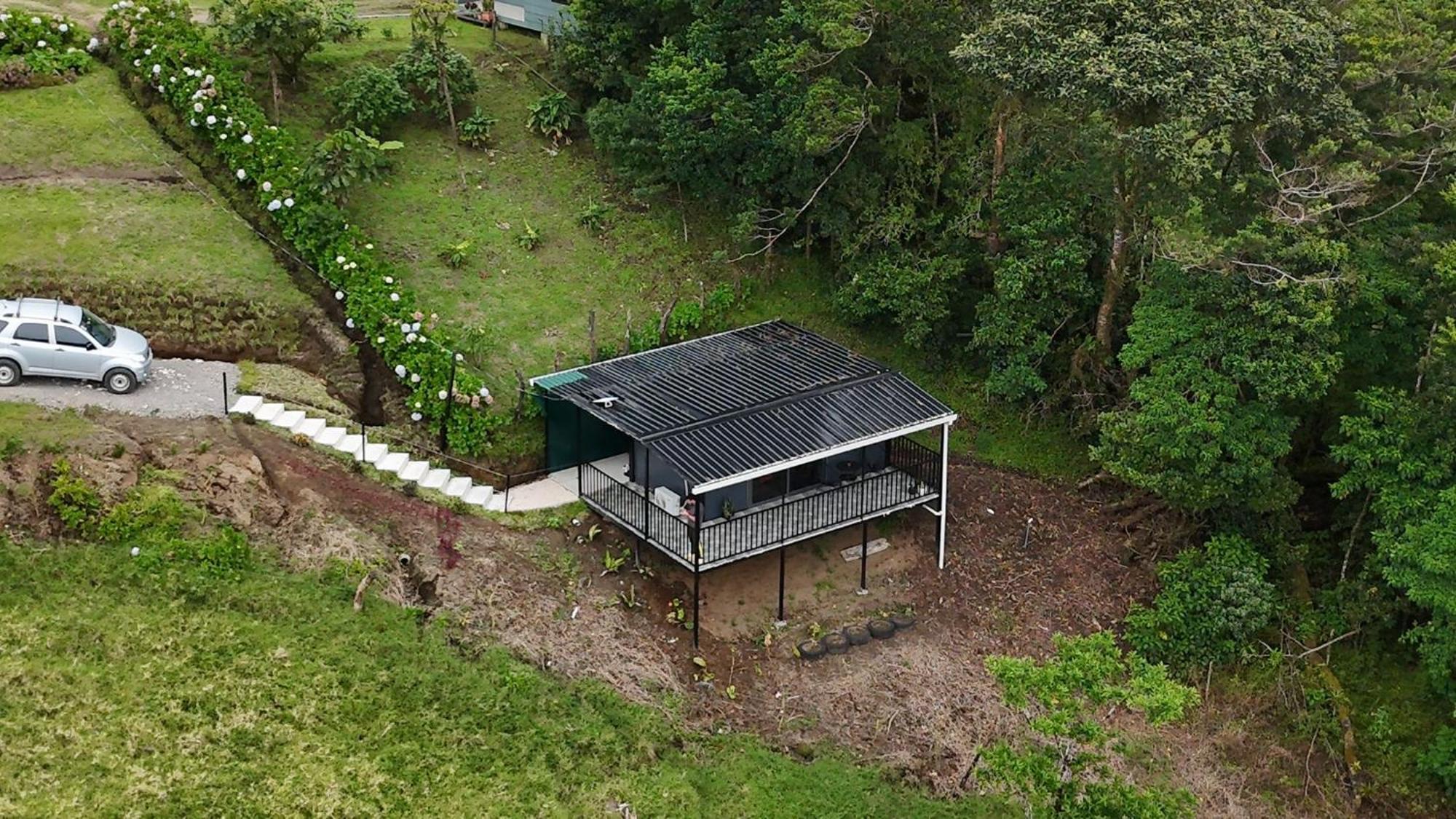 Dadirri House Minicasa Santa Elena Monteverde Exterior photo