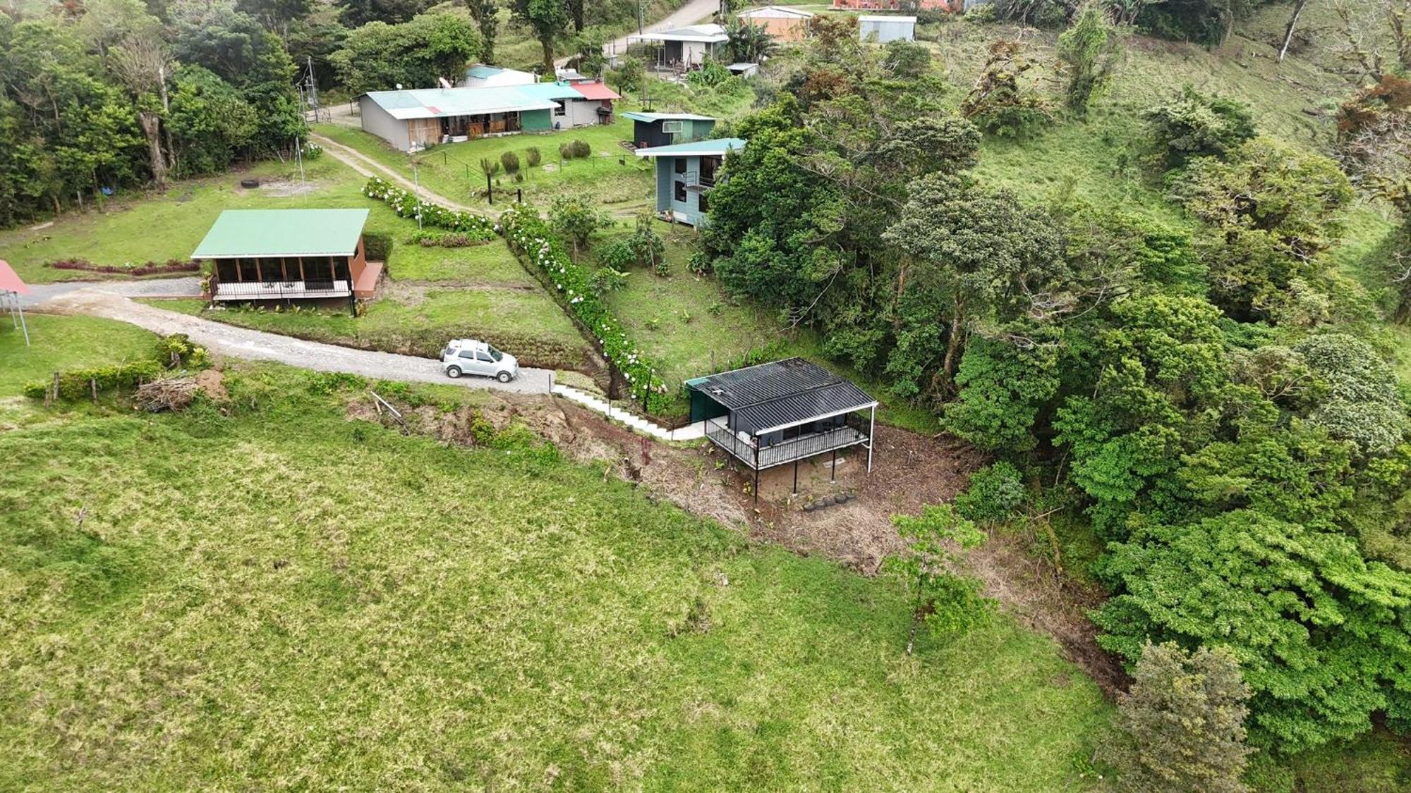 Dadirri House Minicasa Santa Elena Monteverde Exterior photo